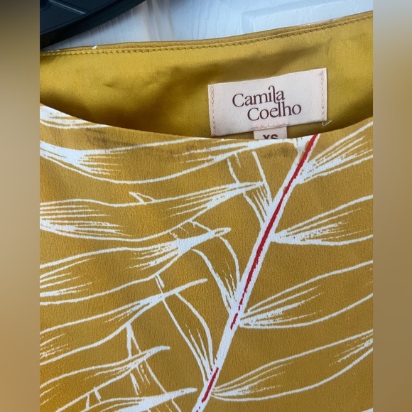 Camila Coelho Marcia Top size XS - Picture 10 of 10